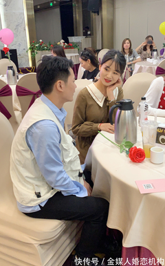 戀愛比較被動，該如何開啟戀愛旅程？廣州金媒人婚介為你解答