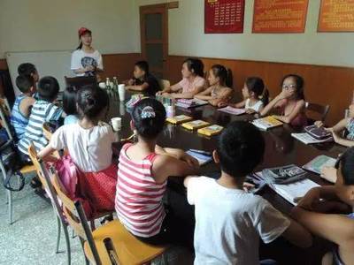 龍口市公布合規(guī)輔導(dǎo)機(jī)構(gòu)名單，家長選擇需注意辨別服務(wù)范圍