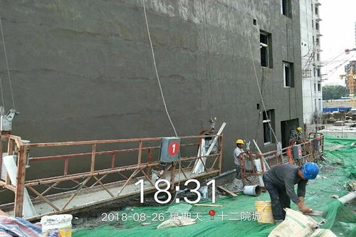 博贏建筑施工外墻保溫巖棉施工工藝要點及畜牧設備技術開發(fā)