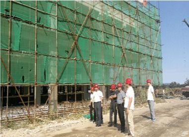 新技術助推畜牧業(yè)綠色發(fā)展的牧場工程設計