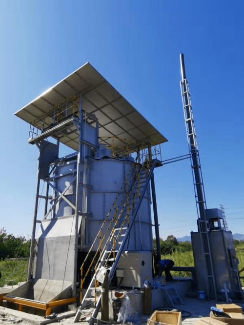 節(jié)能低碳綠色發(fā)展 北京畜牧業(yè)節(jié)能減排低碳技術模式與牧場工程設計探析