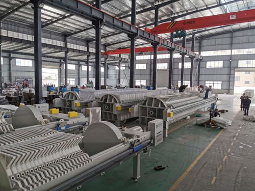 真空帶式壓濾機(jī) 畜牧糞污高效脫水技術(shù)與設(shè)備開發(fā)